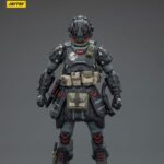 UNSC Dark Source Action Figur Breacher Aiden 7 cm