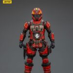 Dark Source UNSC Series Action Figur Assaulter Elias 8 cm