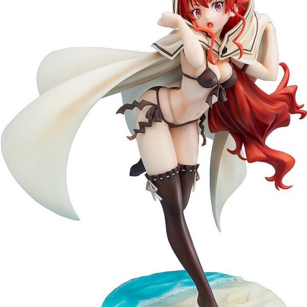 Mushoku Tensei: Jobless Reincarnation Statue 1/7 Eris Boreas Greyrat Swimsuit Ver. 25 cm