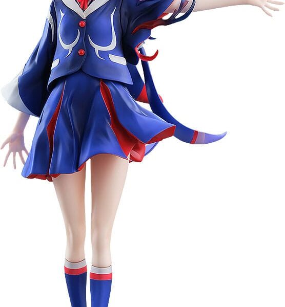 KAF 3rd Statue 1/7 KAF Third Singing Form: Tsubame 24 cm