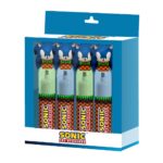 Sonic - The Hedgehog Highlighters 4-Pack