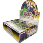 Yu-Gi-Oh! TCG Doom of Dimensions Booster Display (24) *English Version*