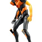 Godzilla vs Evangelion Plastic Model Kit Evangelion Test Type-01 Godzilla Ver. 19 cm