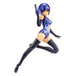 Megami Device Model Kit Accesoory Set B1R-M Chassis Kit Skin Color D 14 cm