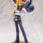 Yu-Gi-Oh! ARTFX J Statue 1/7 Yami Yugi Passionate Duelists 23 cm