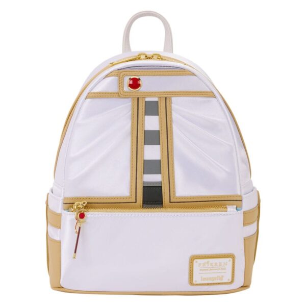 Crunchyroll by Loungefly Mini Backpack Frieren: Beyond Journey's End