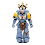 Warhammer 40k Action Figure Space Wolves Wolf Guard 18 cm