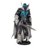Mortal Kombat Action Figure Spawn (Lord Covenant) 18 cm