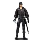 The Princess Bride Action Figure Dread Pirate Roberts 18 cm