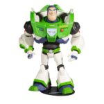 Disney Mirrorverse Action Figure Buzz Lightyear 18 cm