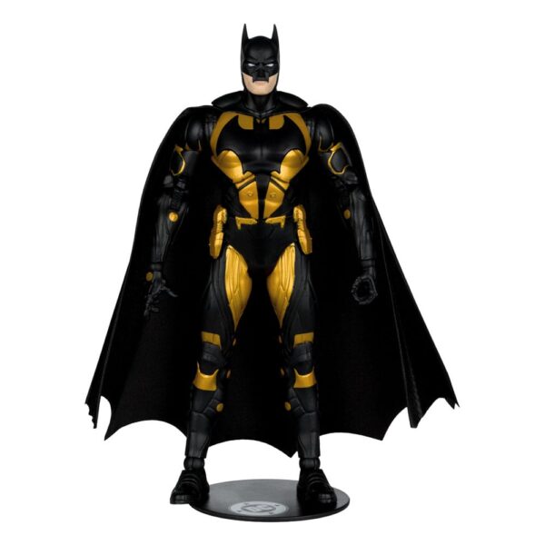 DC Multiverse Action Figure Batman Earth-2 (Earth 2 Society) 19 cm