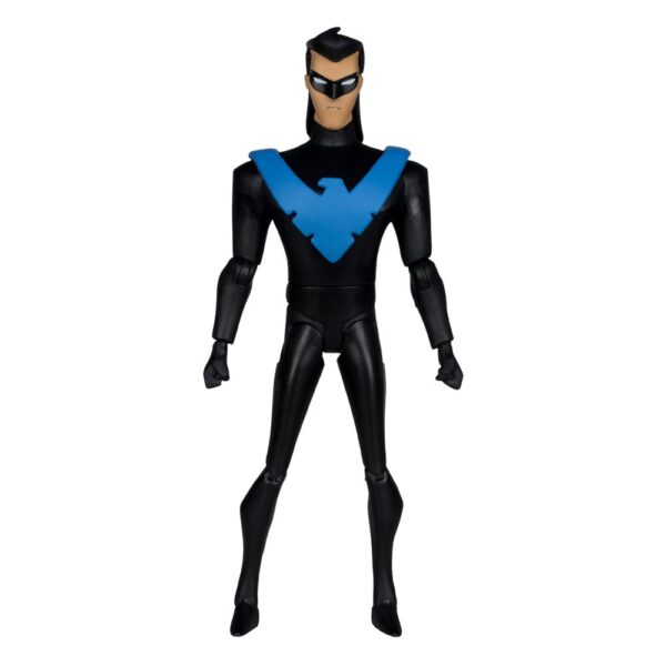 DC Direct Action Figure The New Batman Adventures Nightwing 15 cm