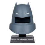 Batman DC Direct Mini Replica 1/3 Armoured Batman Cowl (Dark Knight Returns) 18 cm