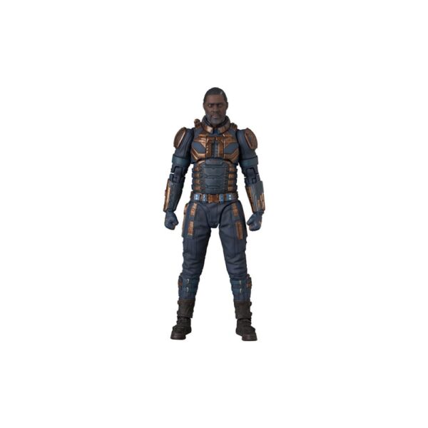Suicide Squad MAFEX Action Figure Bloodsport 16 cm