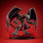 Yu-Gi-Oh! Duel Monsters Monsters Chronicle GX PVC Statue B. Skull Dragon 9 cm