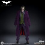 The Dark Knight Action Figure 1/12 Joker 17 cm