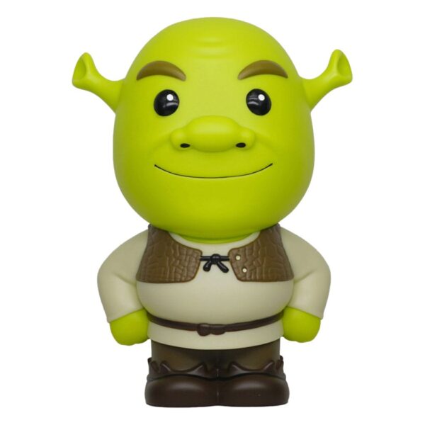 Shrek Coin Bank Shrek