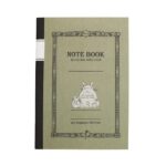 My Neighbor Totoro Retro Notebook Totoro