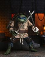 Universal Monsters x Teenage Mutant Ninja Turtles Action Figure Ultimate Leonardo as The Hunchback 18 cm - immagine 3