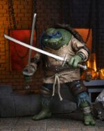 Universal Monsters x Teenage Mutant Ninja Turtles Action Figure Ultimate Leonardo as The Hunchback 18 cm - immagine 5