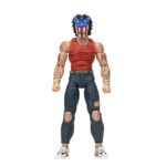 Teenage Mutant Ninja Turtles (Mirage Comics) Action Figure Ultimate Casey Jones (Bodycount) 18 cm