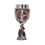 Dungeons & Dragons Goblet Strahd
