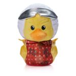 Back To The Future Tubbz Plush Figure Doc Brown 2015 23 cm