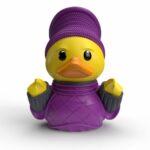 Star Trek Tubbz PVC Figure Guinan 1st Edition 10 cm