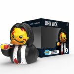 John Wick Tubbz PVC Figure Pencil Boxed Edition 10 cm