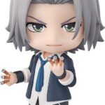Reborn! Nendoroid Action Figure Hayato Gokudera 10 cm