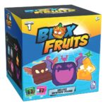 Blox Fruits Blind Bag Plush Figure Series 1 20 cm