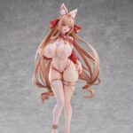 Original Character PVC Statue 1/6 Dancing Princess Yura by Houkiboshi Special Ver. 31 cm