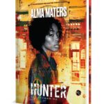 Hunter: The Reckoning 5th Edition RPG book Alma Maters Sourcebook *Englische Version*