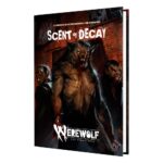 Werewolf: The Apocalypse 5th Edition RPG book Scent of Decay Chronicle *Englische Version*