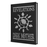 Vampire: The Masquerade 5th Edition RPG book Revelations of the Dark Mother Accessory *Englische Version*