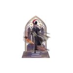 Lord of Mysteries Acrylic Diorama Backlund's Night Series The Fool 18 cm