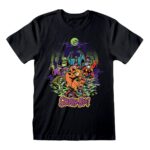 Scooby Doo T-Shirt Villains Size S
