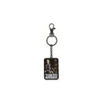 Tokyo Revengers Metal Keychain Manjiro Sano 7 cm