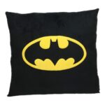 DC Universe Cushion Batman Symbol 45 x 45 cm