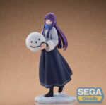 Frieren: Beyond Journey´s End XStellar PVC Statue Fern Snow Fun Ver. 19 cm