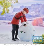 Frieren: Beyond Journey´s End XStellar PVC Statue Stark Snow Fun Ver. 19 cm - immagine 3