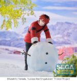 Frieren: Beyond Journey´s End XStellar PVC Statue Stark Snow Fun Ver. 19 cm - immagine 4