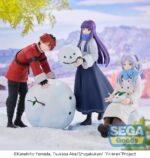 Frieren: Beyond Journey´s End XStellar PVC Statue Stark Snow Fun Ver. 19 cm - immagine 6