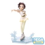 Medalist Luminasta PVC Statue Inori Yuitsuka 17 cm