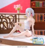 Goddess of Victory: Nikke Yumemirize PVC Statue Drake 10 cm - immagine 3