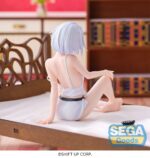 Goddess of Victory: Nikke Yumemirize PVC Statue Drake 10 cm - immagine 5