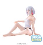 Goddess of Victory: Nikke Yumemirize PVC Statue Drake 10 cm - immagine 6