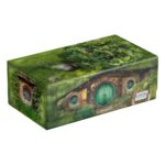 Squaroes Collectors Case 800 The Lord of the Rings - Hobbiton