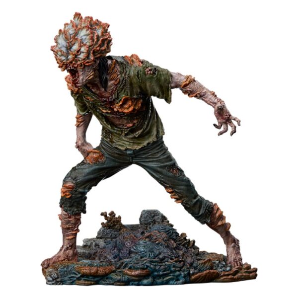 The Last of Us Action Figure 1/6 Clicker 27 cm