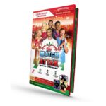 UEFA Champions League Match Attax Trading Cards 2025/26 Advent calendar